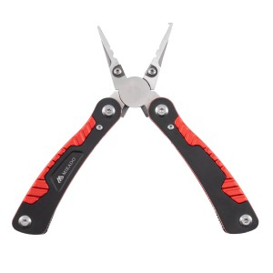 MULTITOOL - SZCZYPCE WIELOFUNKCYJNE M-TOOL 12 w 1 - op. 1szt.