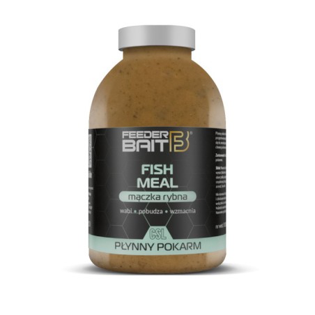 Zalewa Mączka Rybna - Feeder Bait