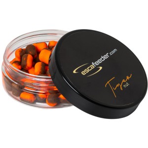 Zestaw Wafters Esca Feeder SWEET LEGEND Bicolor Dual + Tiger Nut 10mm