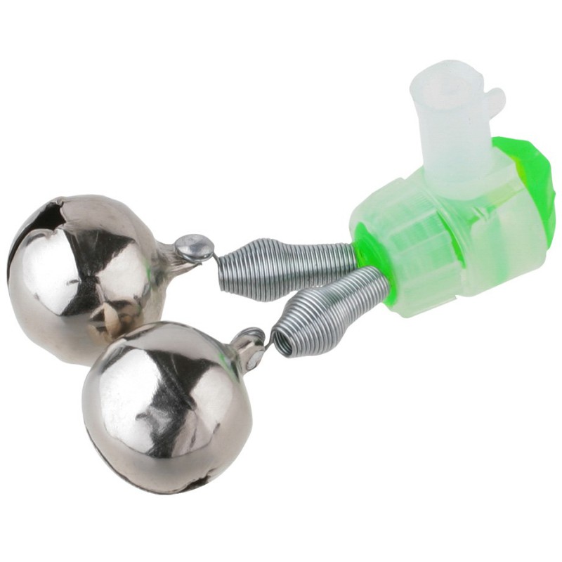 DZWONEK MIKADO PODWÓJNY - NA ŚWIETLIK