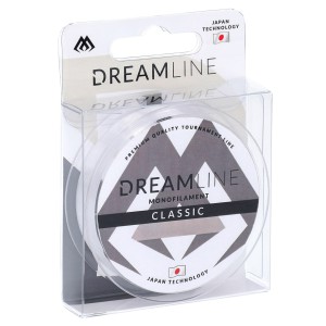 ŻYŁKA PRZYPONOWA MIKADO DREAMLINE CLASSIC - 0.20mm/4.57kg/30m