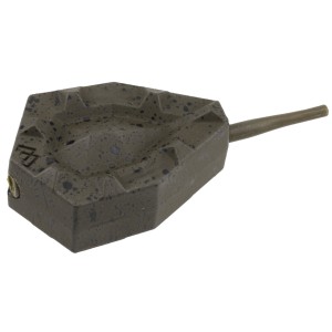 CIĘŻAREK KARPIOWY MIKADO INLINE GRIPPER - 99g / 3.5oz