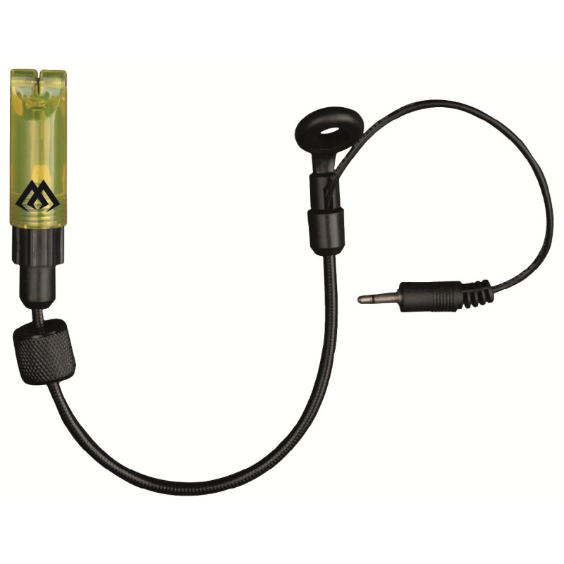 SYGNALIZATOR MIKADO LED INTRO HANGER - ŻÓŁTY