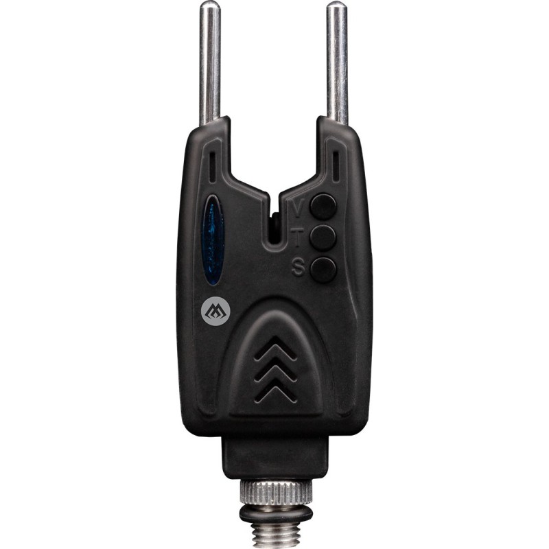 SYGNALIZATOR MIKADO KARPIOWY - MINI CARP - NIEBIESKI