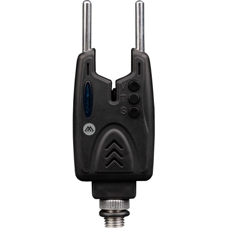 SYGNALIZATOR MIKADO KARPIOWY - MINI CARP - NIEBIESKI