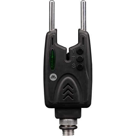 SYGNALIZATOR MIKADO KARPIOWY - MINI CARP - ZIELONY