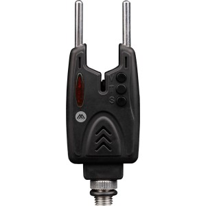 SYGNALIZATOR MIKADO KARPIOWY - MINI CARP - CZERWONY