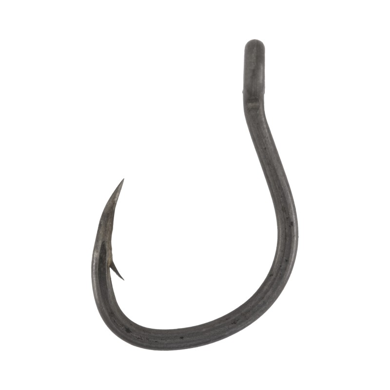 HACZYKI MIKADO METHOD FEEDER MF14 nr 4 - Z ZADZIOREM - 10szt.