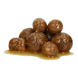 ZEN Pro Fishing SQUID Kulki / Dumbelsy Proteinowe Haczykowe 15-20mm