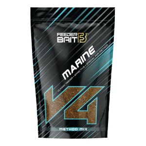 Method Mix V4 Marine - Feeder Bait