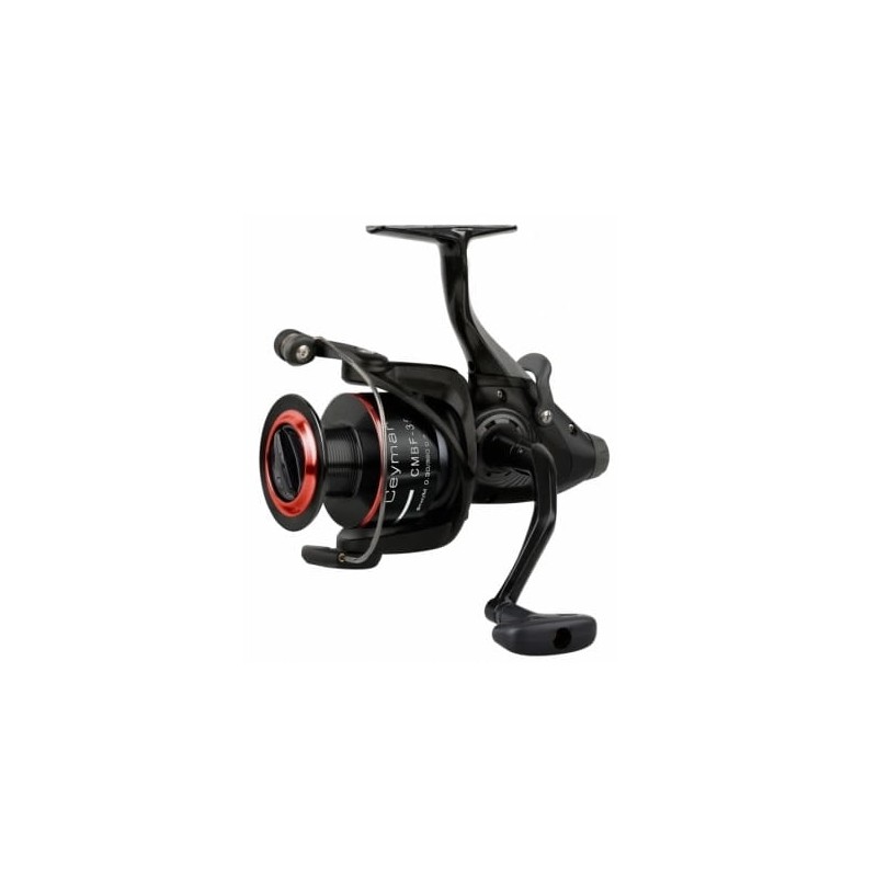 KOŁOWROTEK OKUMA CEYMAR BAITFEEDER CMBF-330 3000