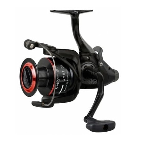 KOŁOWROTEK OKUMA CEYMAR BAITFEEDER CMBF-330 3000