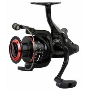 KOŁOWROTEK OKUMA CEYMAR BAITFEEDER CMBF-340 4000