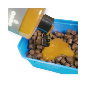 Osmo Furia Juice - 500ml NOWOŚĆ