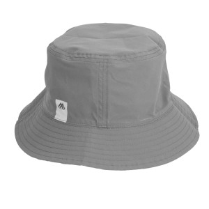 CZAPKA BUCKET HAT MIKADO DWUSTRONNA Z FILTREM UPF