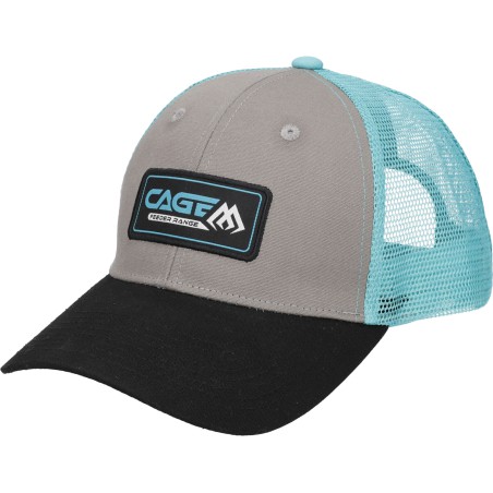 CZAPKA Z DASZKIEM MIKADO CAGE TRUCKER