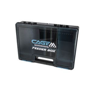 PUDEŁKO MIKADO FEEDER BOX (35x25x8cm)