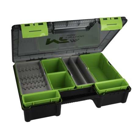 PUDEŁKO MIKADO METHOD BOX (35x25x8cm)