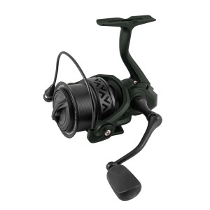 KOŁOWROTEK MIKADO NOCTIS LCF II 5010 FD