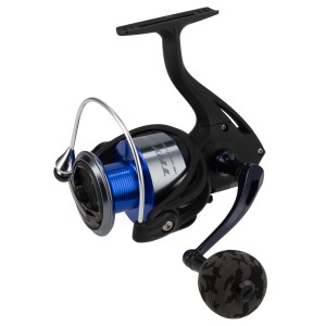 KOŁOWROTEK MIKADO TRYTHON CAT 6007 FD