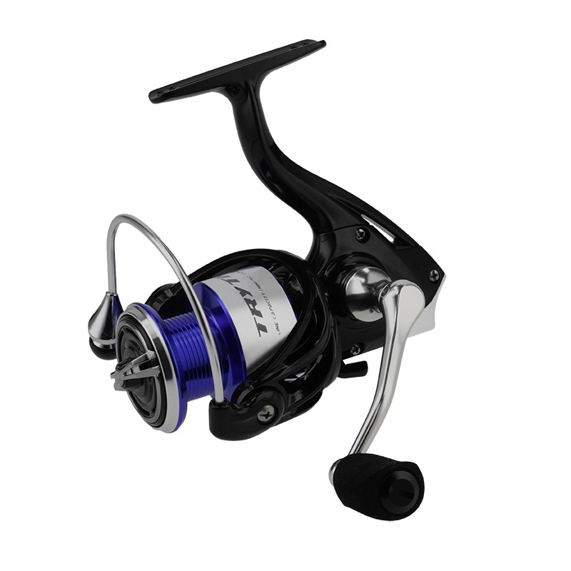 KOŁOWROTEK MIKADO TRYTHON POWER 4007 FD