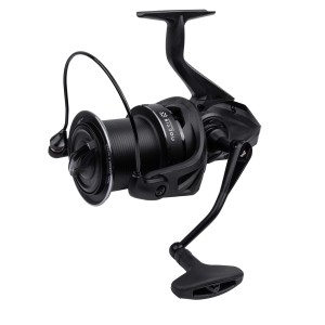 KOŁOWROTEK MIKADO NOCTIS X CARBON 10009