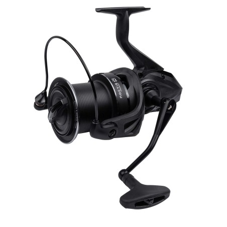 KOŁOWROTEK MIKADO NOCTIS X CARBON 10009