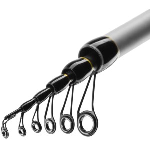 Brain Blast Bolo 4m, fakt. długość - 3,7 m, 176 g