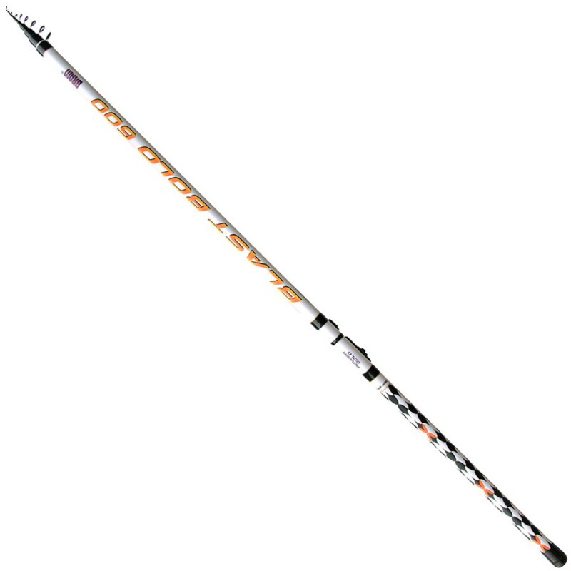 Brain Blast Bolo 6m, fakt. długość - 5,6 m, 335 g