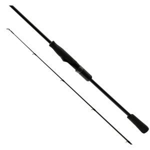 Wędka Favorite Black Swan (PL Special) BSW1-722ML-T 2.18m 3-15g Fast