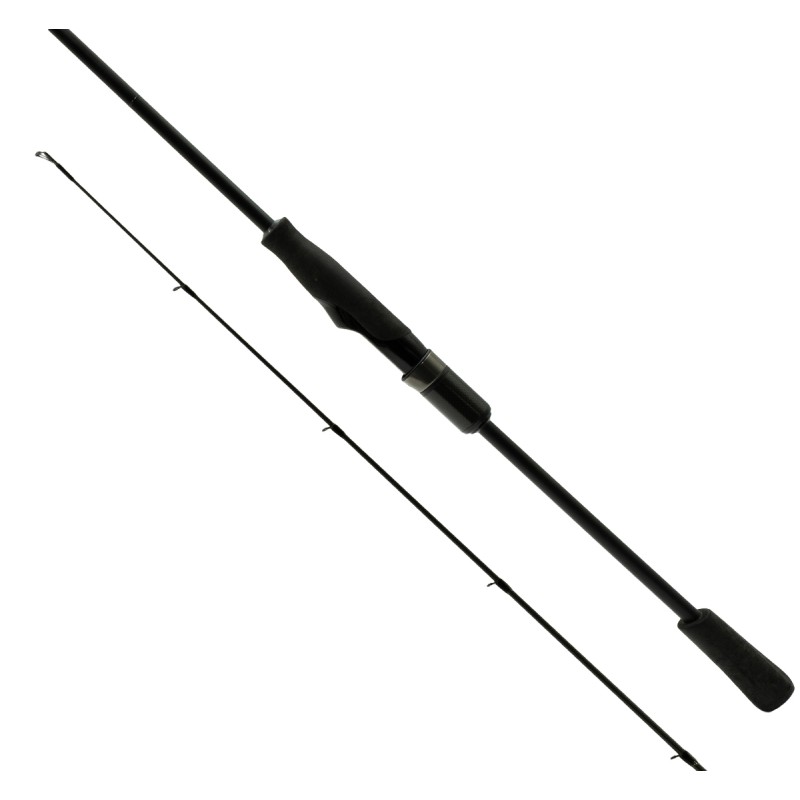 Wędka Favorite Black Swan (PL Special) BSW1-722ML-T 2.18m 3-15g Fast