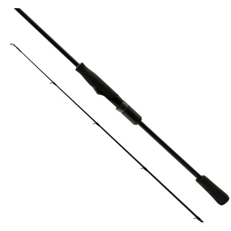 Wędka Favorite Black Swan (PL Special) BSW1-722ML-T 2.18m 3-15g Fast