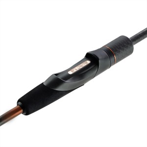 Wędka Favorite Totem TTM1-752L-T 2.27m 2-10g Fast