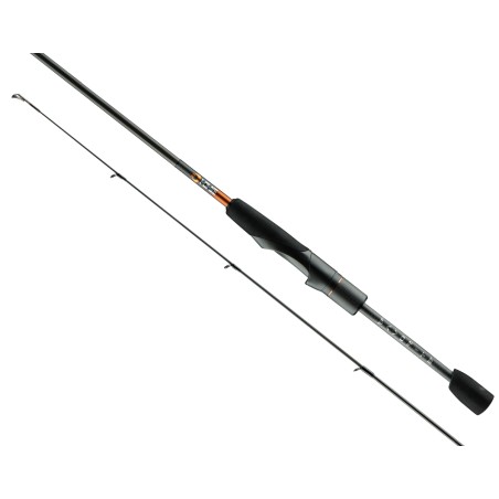 Wędka Favorite Totem TTM1-752L-T 2.27m 2-10g Fast