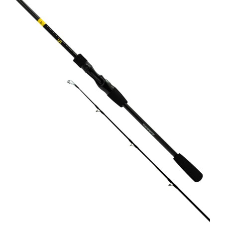 Wędka Favorite U1 Casting 762ExH 2.28m 20-60g Fast