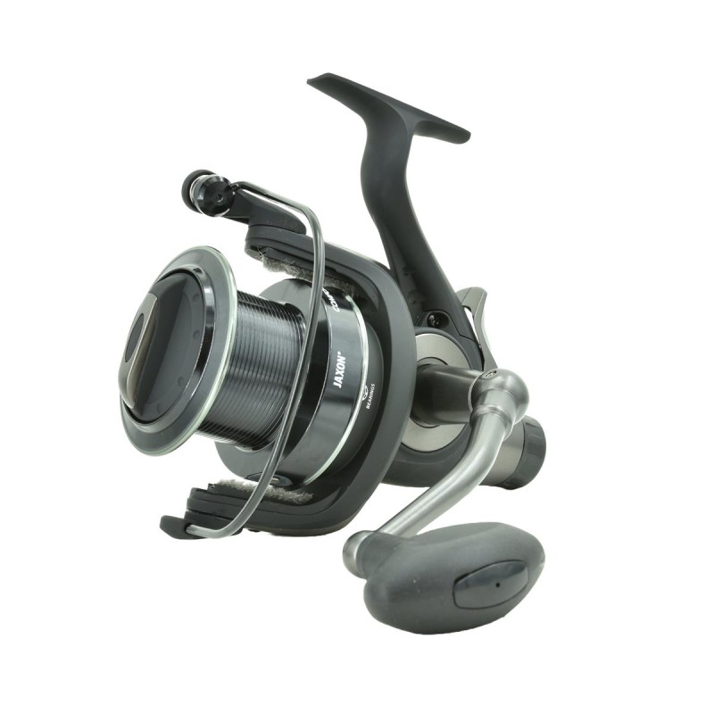 KOŁOWROTEK KARPIOWY JAXON COMFORT CARP FR 650