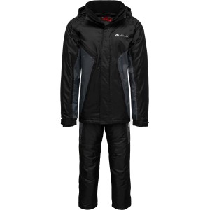 KOMBINEZON ZIMOWY -MIKADO - XL