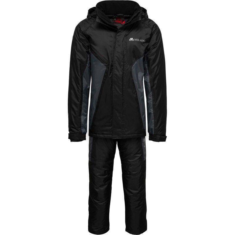 KOMBINEZON ZIMOWY -MIKADO - XL