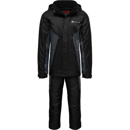 KOMBINEZON ZIMOWY -MIKADO - XL