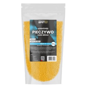 Dodatek do zanęt Żółte Pieczywo - Feeder Bait