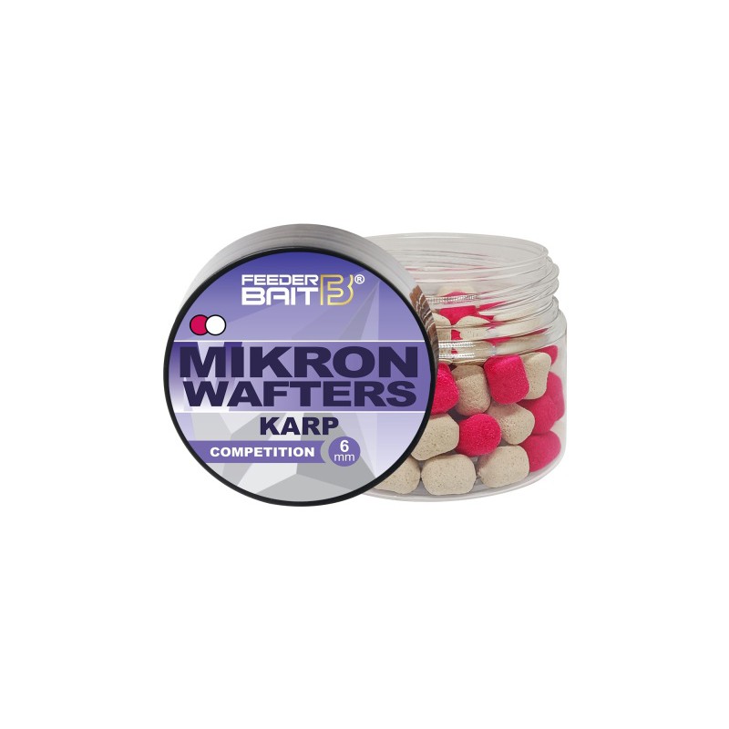 Mikron Competition Karp - Feeder Bait