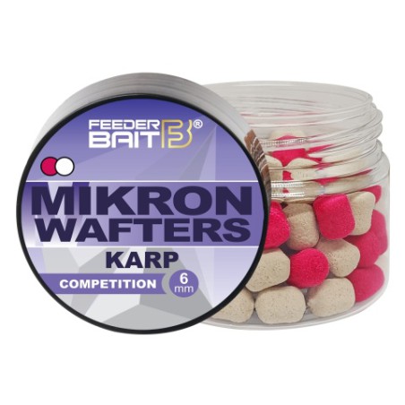 Mikron Competition Karp - Feeder Bait