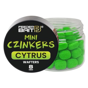 Mini czinkers Cytrus - Feeder Bait