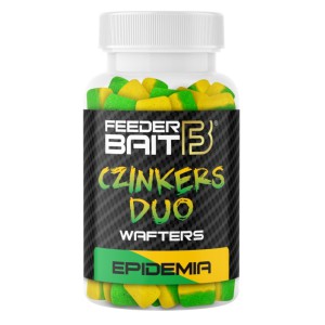 Czinkers DUO Epidemia - Feeder Bait