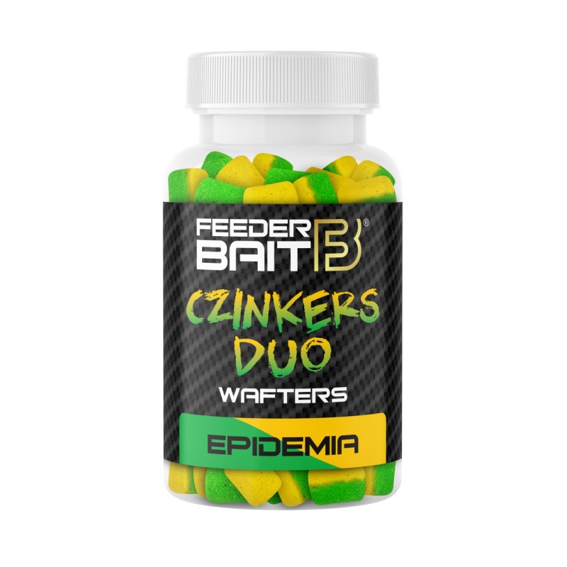 Czinkers DUO Epidemia - Feeder Bait
