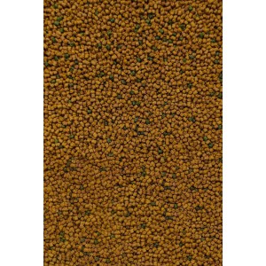 Micro Pellet 2mm Ananas & Kwas masłowy - Feeder Bait