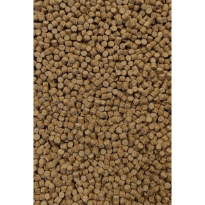 Pellet 4mm Jasny -Seria Klubowa - Feeder Bait
