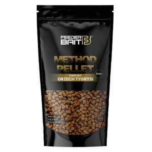 Pellet 8mm Orzech Tygrysi - Feeder Bait