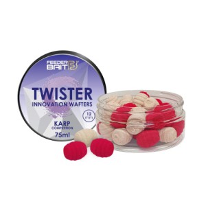 Twister Wafters - Competition Karp - Feeder Bait