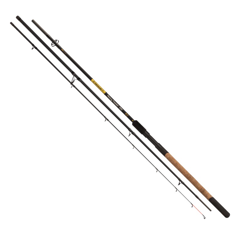 WĘDKA MIKADO SENSUAL NG HEAVY FEEDER 360 c.w. up to 140g (3+3 sec.)